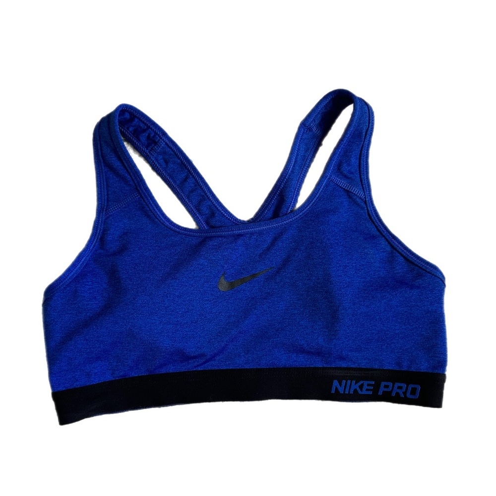 Nike Pro Sports Bra